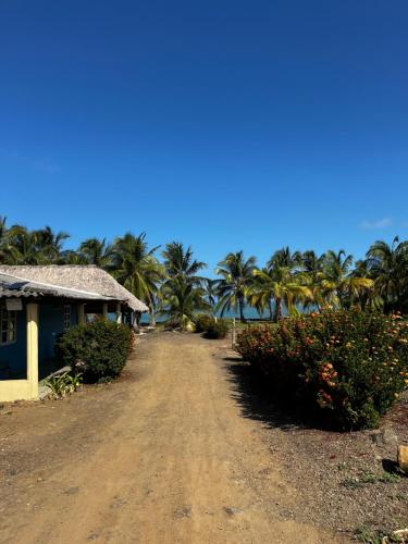 Cabañas Cambaro (Cabanas Cambaro) in Puerto Escondido