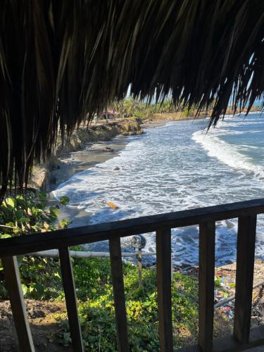 Cabañas Cambaro (Cabanas Cambaro) in Puerto Escondido