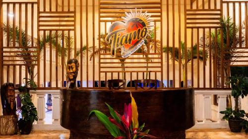 Tiamo Beach Resort and Spa- Adults Only in 런어웨이 베이