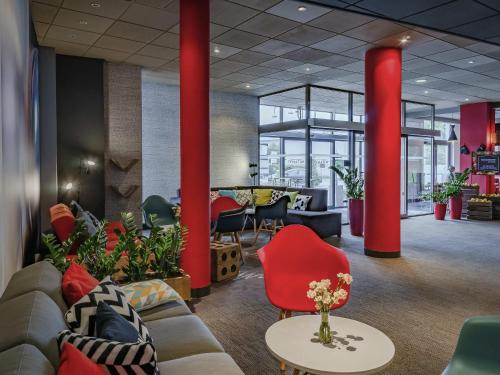 Facilities, ibis Czestochowa in Czestochowa