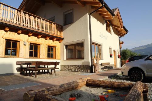 Solerhof, Lajen (zdjęcie 9)