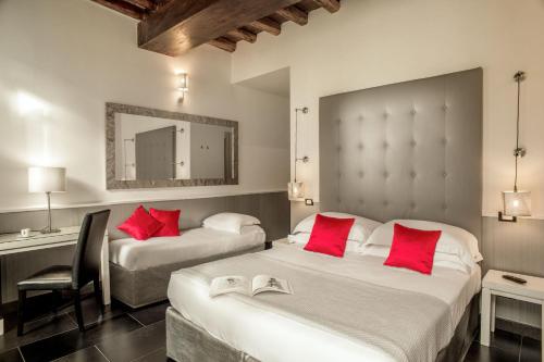 Stay Inn Rome Via Del Corso, Roma (foto 2)