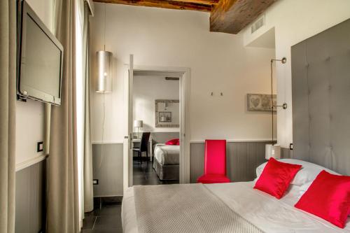Stay Inn Rome Via Del Corso, Roma (foto 3)