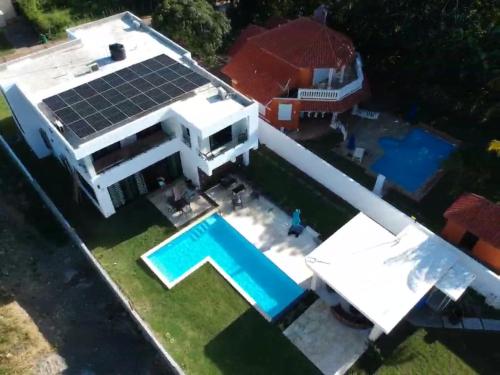 Villa A&E in Playa Dorada