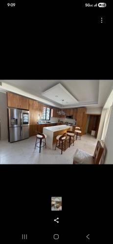 Villa A&E in Playa Dorada