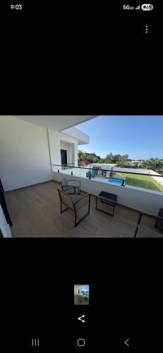 Villa A&E in Playa Dorada