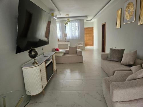 Villa A&E in Playa Dorada