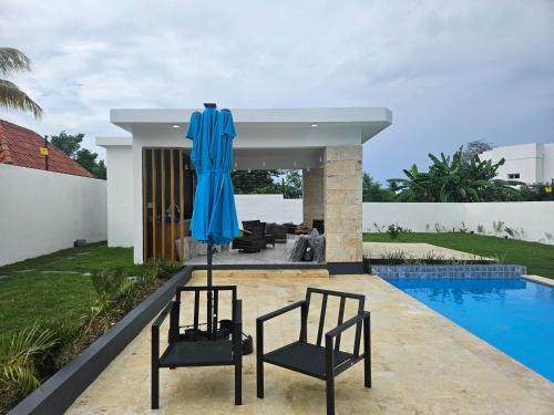 Villa A&E in Playa Dorada