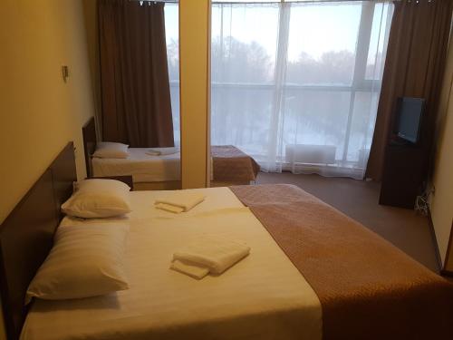 Hotel Kremlevsky