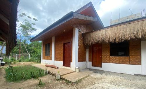比麥格斯特旅舍 (Be My Guest Hostel) in 邦勞島