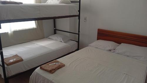 Hotel la cultura in Manta