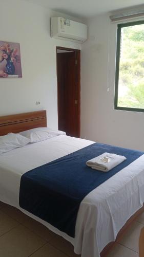Hotel la cultura in Manta