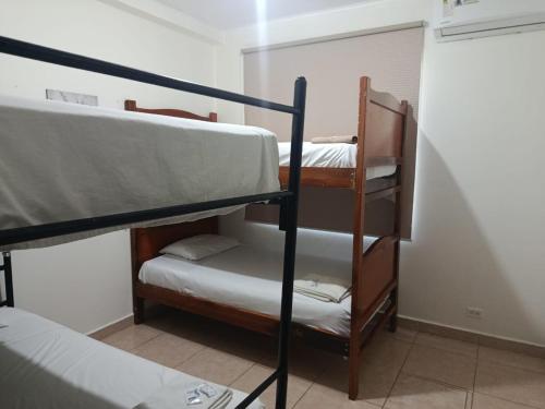 Hotel la cultura in Manta