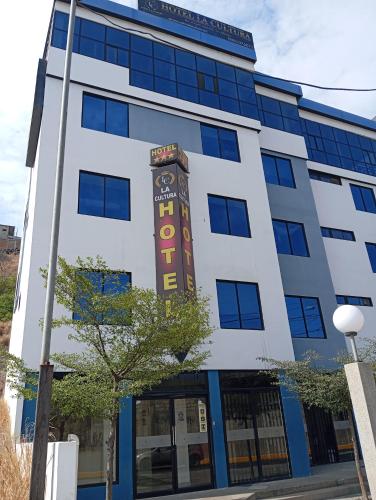Hotel la cultura