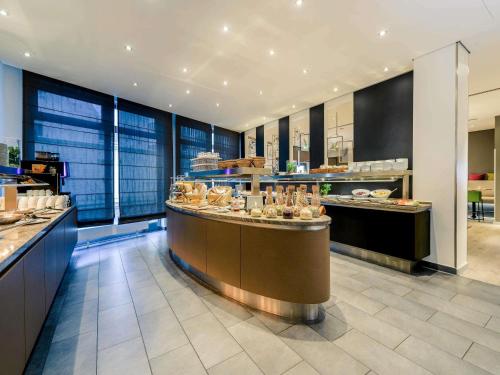 Mercure Hotel Hannover Mitte, Hannover (photo 3)