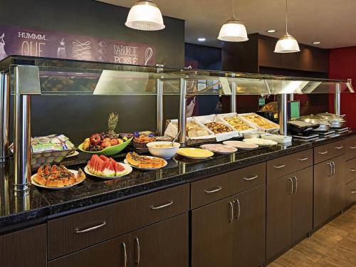 Food and beverages, ibis Rio de Janeiro Centro in Downtown Rio de Janeiro