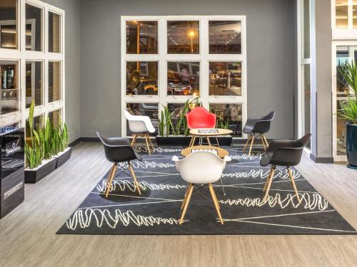 設施, ibis Araçatuba (ibis Aracatuba) in 阿拉薩圖巴