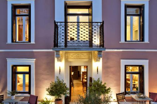 Udvendig, Αρχοντικό Ταξίμι - Ανθέων Έμπνευση (Αρχοντικο Ταξιμι - Ανθεων Εμπνευση) in Argalasti