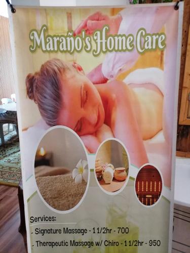 Maraño's Home - Tap to explore photos