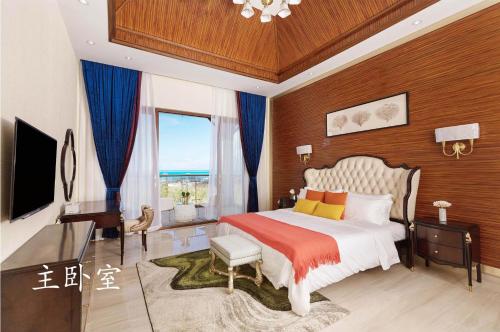 ハナミツ ホテル & スパ (Hanamitsu Hotel & Spa) in サイパン