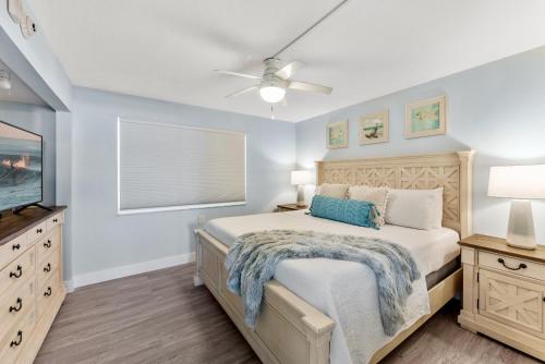 Paradise Beach Club - Ground Floor & Townhouses - image 36