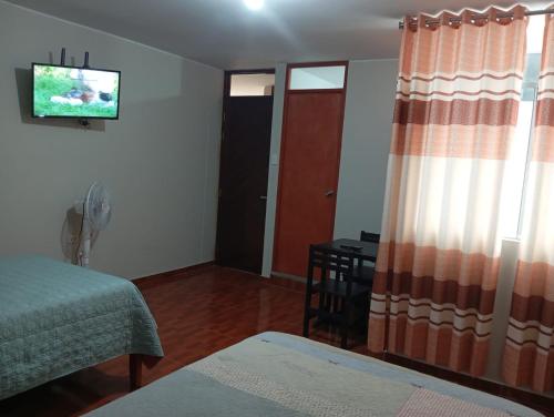 hotel photo