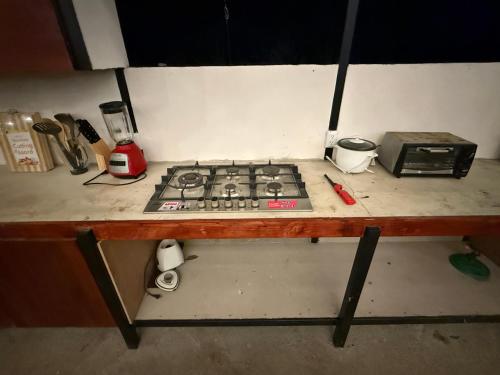 cuisine, KRITAJNA SAFARi LODGE in Dominical