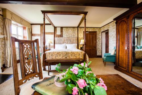 Soulton Hall photo 1