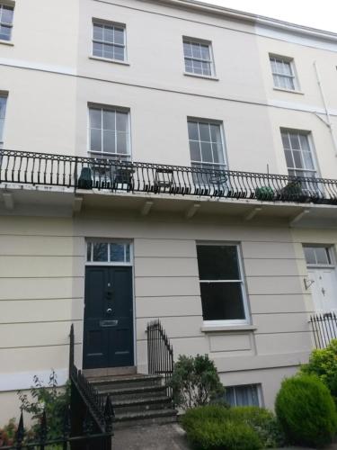 St Stephen's Studio, Cheltenham, Gloucestershire