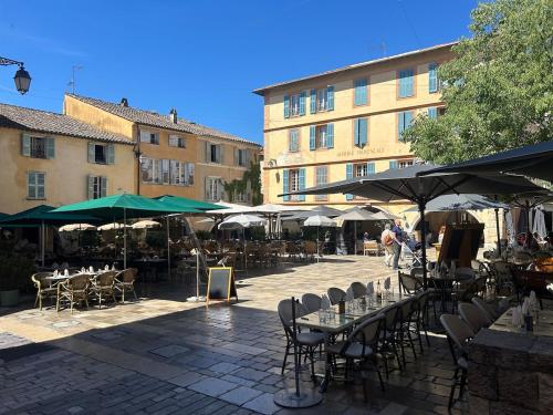 Valbonne Village house