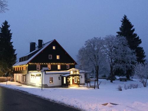 . Hotel Zum Kranichsee