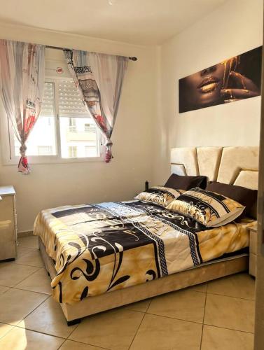 Sejour familial proche mer in Bouznika