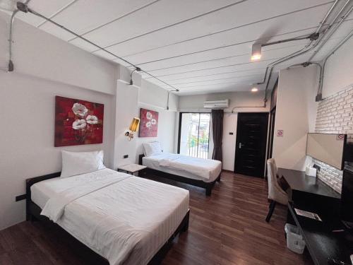 Diary Suite, Nakhon Pathom (photo 8)