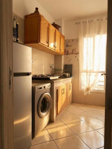 Sejour familial proche mer in Bouznika
