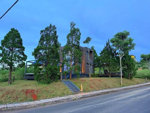 Ngô Đồng 2F - Lâm Viên – khách sạn tại Mê Linh