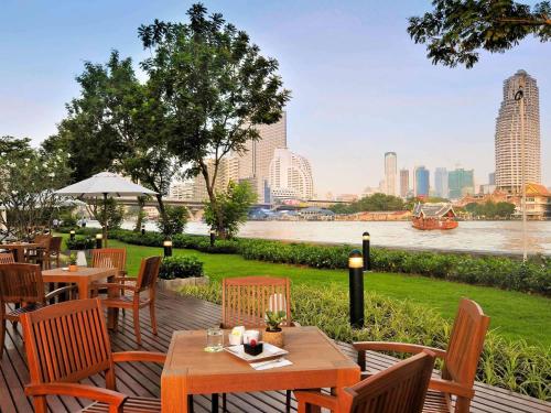 Ibis Bangkok Riverside, Bangkok (fotografie 8)