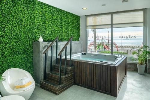 Spa, Dazzler by Wyndham Puerto Madryn in Puerto Madryn
