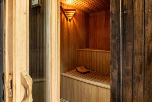 Spa, Dazzler by Wyndham Puerto Madryn in Puerto Madryn
