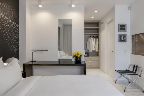 Acropolis Amazing Apartment with Parthenon view, Athens (photo 7)