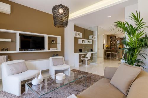 Acropolis Amazing Apartment with Parthenon view, Athens (photo 3)