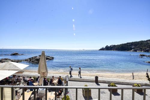 Exclusiva 1a Linia en Calella de Palafrugell