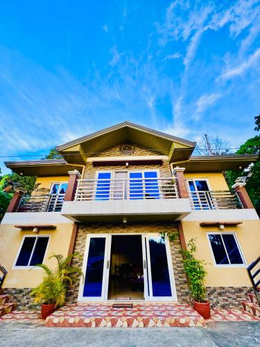 Charls Place private resort in Sablayan