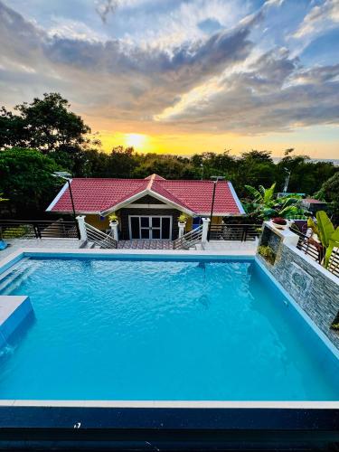 Charls Place private resort in Sablayan