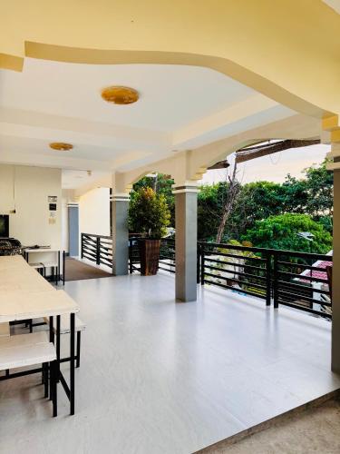 Charls Place private resort in Sablayan