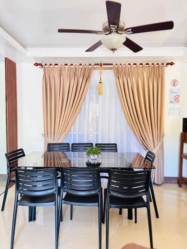 Charls Place private resort in Sablayan