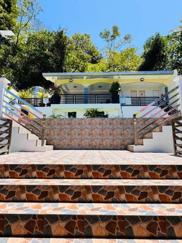 Charls Place private resort in Sablayan
