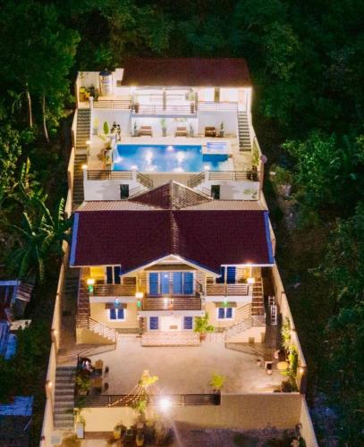 Charls Place private resort in Sablayan
