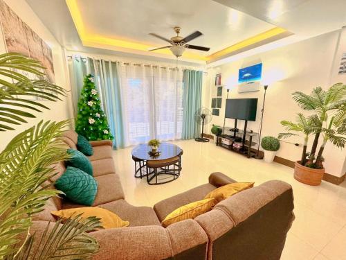 Charls Place private resort in Sablayan