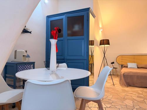 Suite Del Borgo