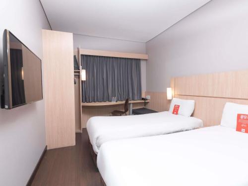 ibis Medellin, Medellín (photo 8)